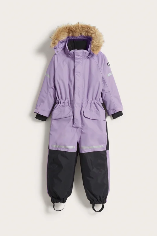 Kappahl | Vinterdress Kaxs Proxtec Lilla 116 | Barn