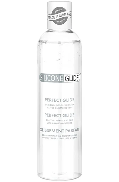 Waterglide Perfect Glide 250 ml Silikonbasert glidemiddel