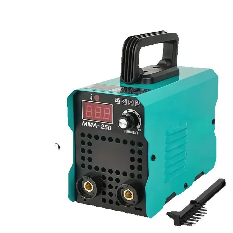 AliExpress - ARC200S Lasmachine 2 in 1 ARC MMA LIFT TIG MINI IGBT Inverter LED Digitaal Display Draagbare Thuislasser 220V 10-250A