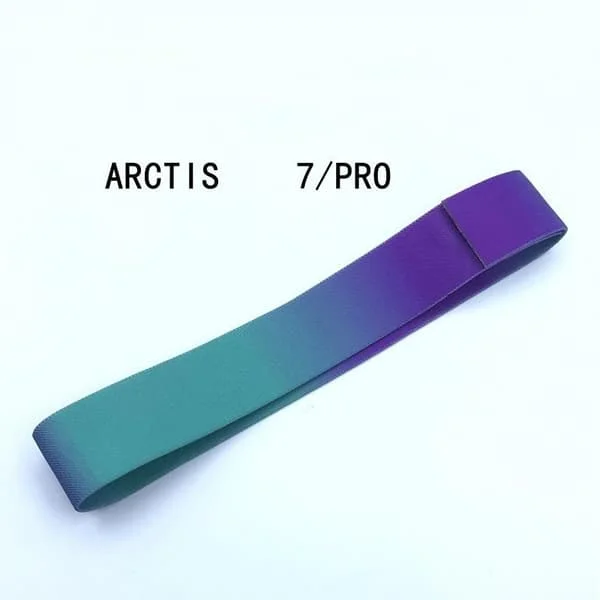 Ørepuder / hovedbøjlepuder til SteelSeries Arctis 3 5 arctis 7/pro d hovedpude