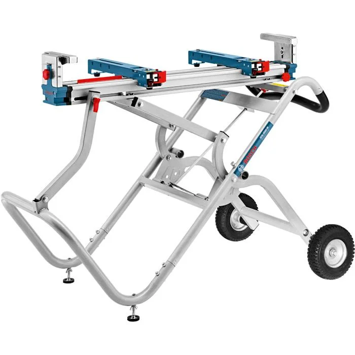 Bosch GTA 2500 W Arbetsbord, Garageinredning & förvaring