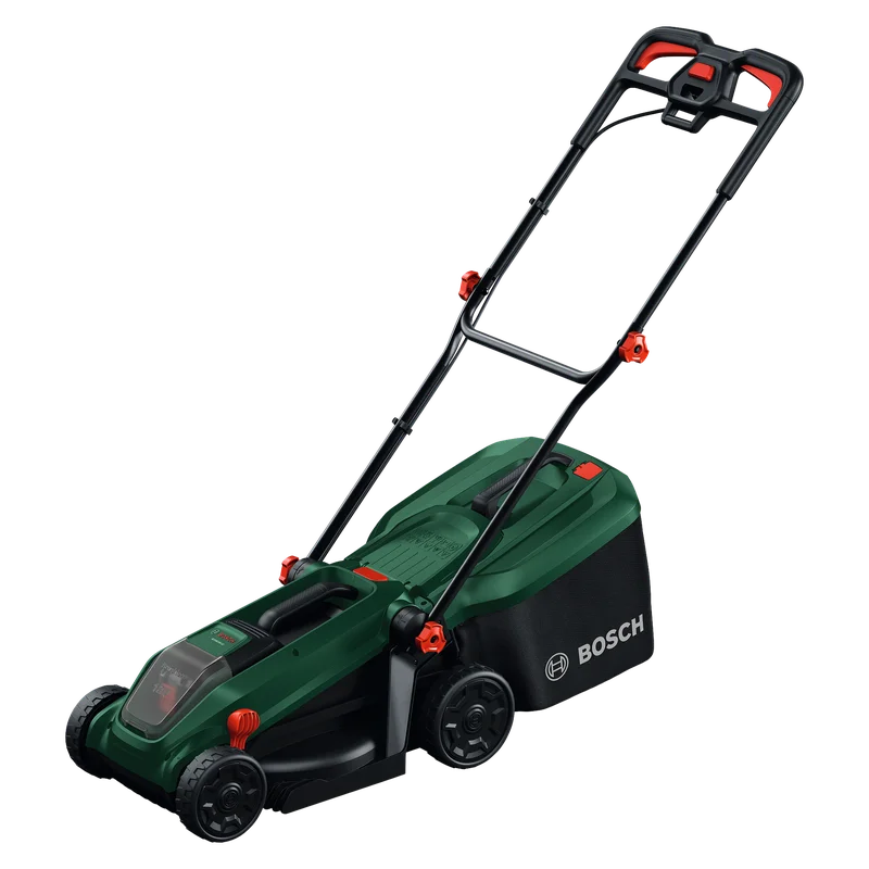 Bosch - Gressklipper ROTAK 18v-32 4,0Ah