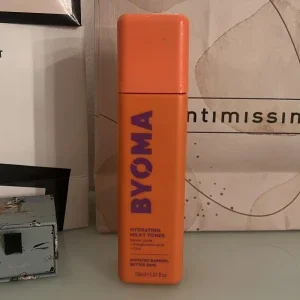 BYOMA Hydrating Milky Toner 150ml