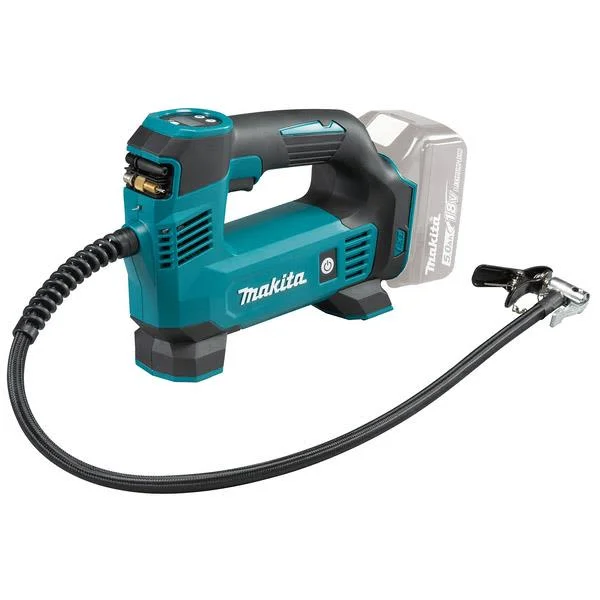 Makita DMP180Z Kompressor utan batteri och laddare, Verkstad & fordon