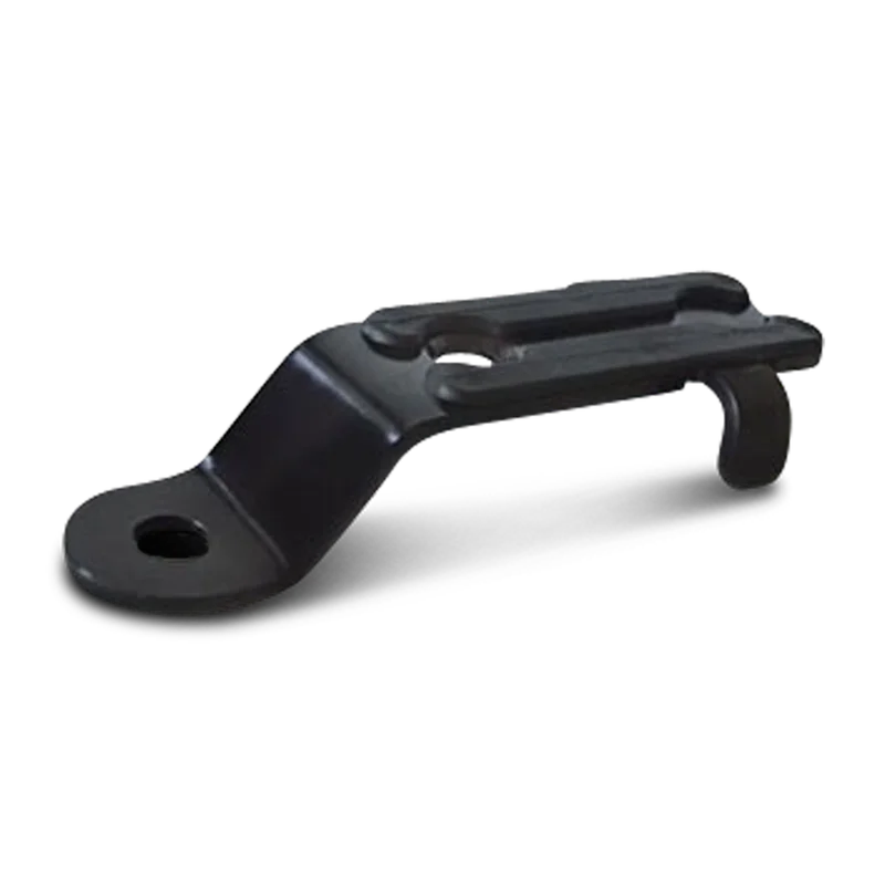 Artago Bracket 22S, 24S for foot rest mount