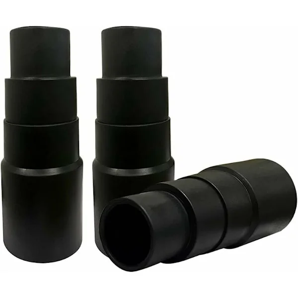 Vakuumslangadapter, 3 st Universal Vakuumslangadapter, Vakuumslang, Slangreducerare (25-42 mm)