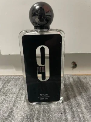 Afnan 9pm Eau de Parfum
