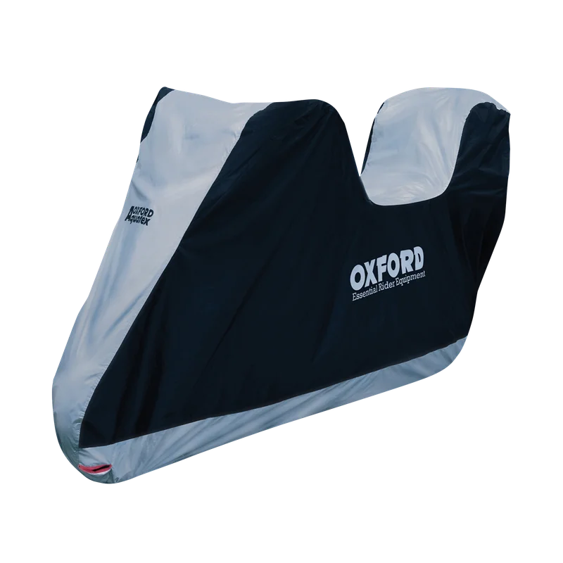 Oxford Aquatex Topbox MC-Kapell
