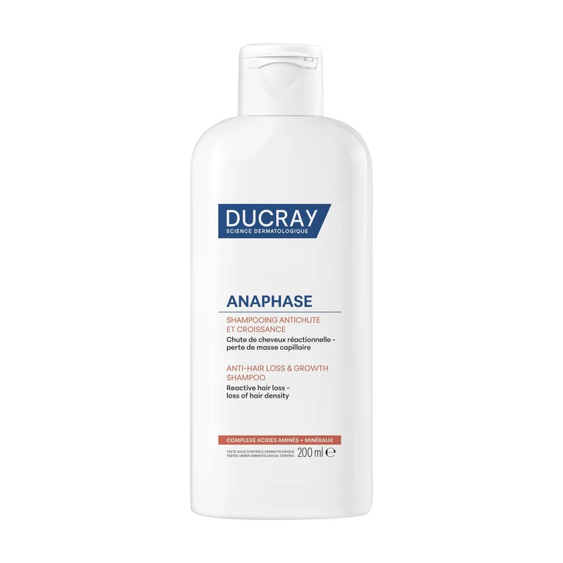 Ducray Anticaduta ANAPHASE Shampoo 200ml - Shampoo