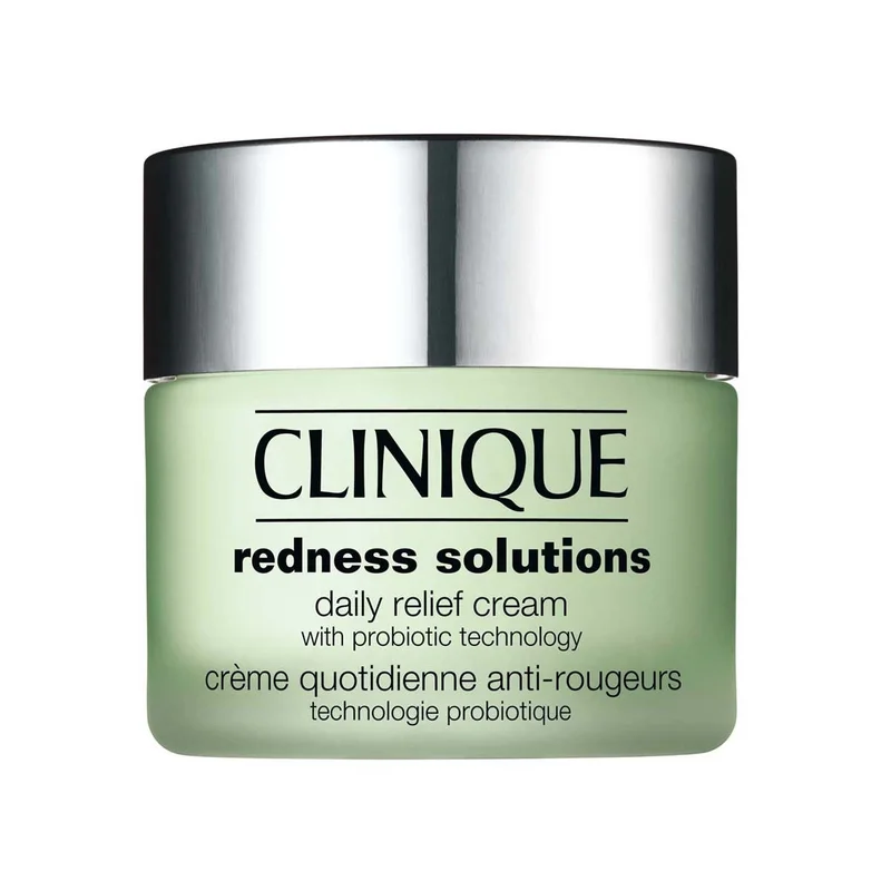 Clinique Crema Idratante Anti-Arrossamento 50ml