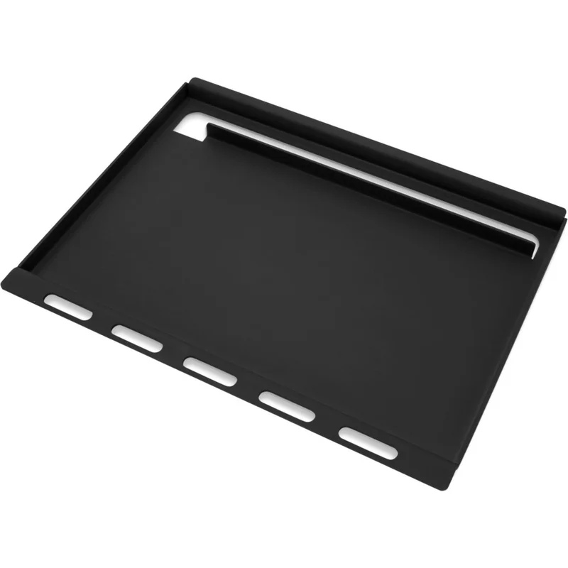 Weber Parila Genesis kaasugrilliin, jossa 3-poltinta