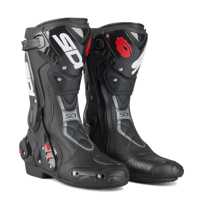 Cizme Moto Sidi ST Air negru 41