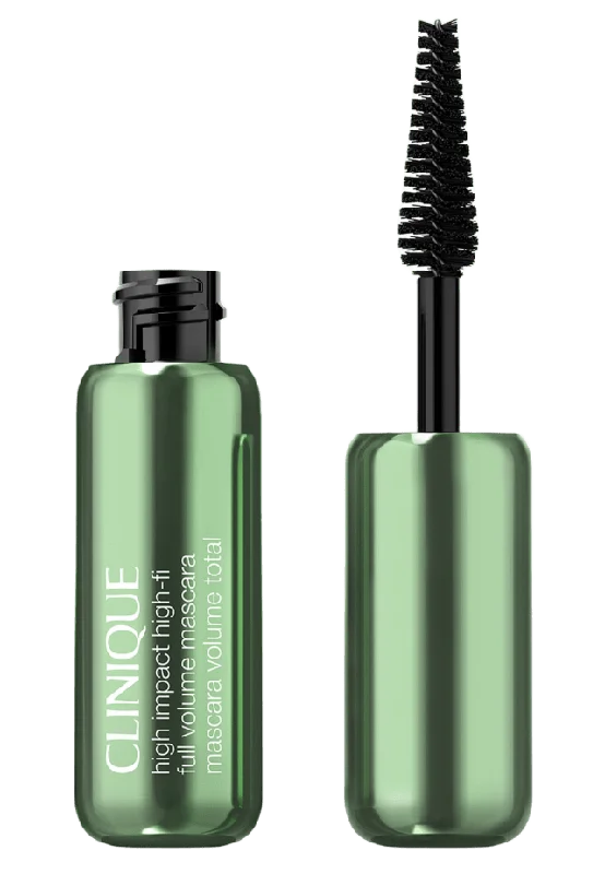 Clinique High Impact High-Fi Full Volume Mascara Dam Svart 5ML