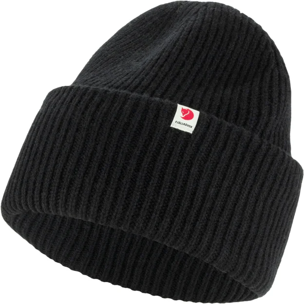 Fjällräven Heavy Beanie One Size