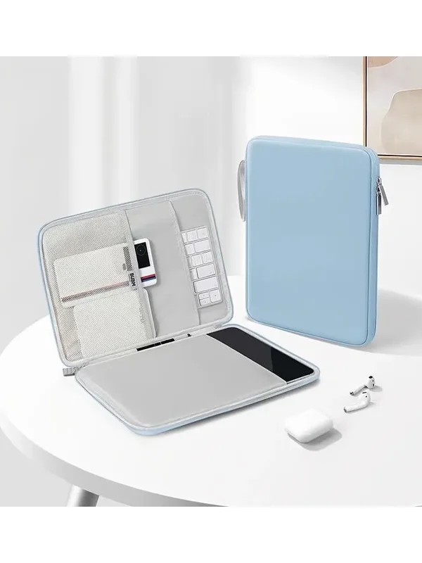 AliExpress - Sac à manches pour tablette, pochette étanche pour iPad Pro 12 9 11 13 pouces, iPad 10e 9e 8e 7e génération Air 5 4 3 2021 2022