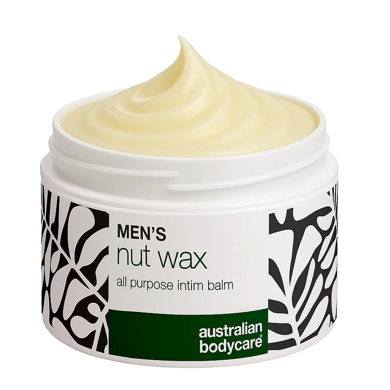 Australian Bodycare Klunke Voks 50 ml, Medicin & Pleje, Intimpleje, Intimgel Og -Creme