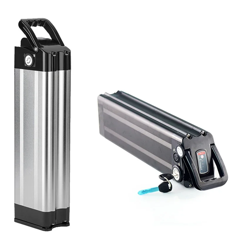 AliExpress - Silverfish-Batterie Lithium-Ion 18650 pour Vélo Pliant Électrique, 24V, 10/12/15/20Ah, pour CMACEWHEEL GW20 KS26 Momabikes