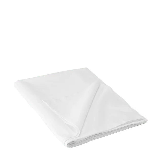 Åhléns Home Lakan SMART 180x240 cm Underlakan Vit ONESIZE