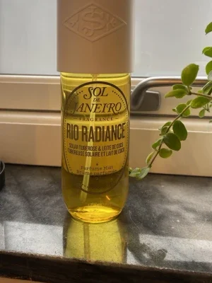 Sol de Janeiro