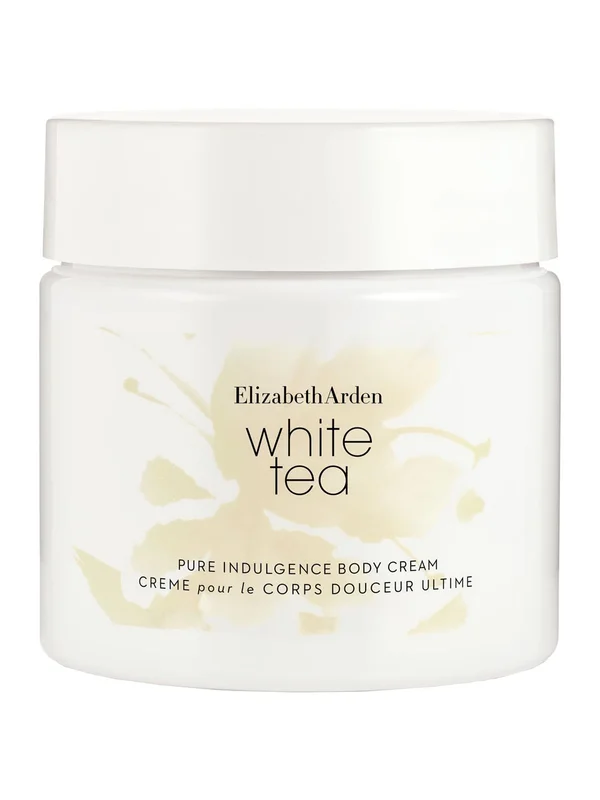 Elizabeth Arden White Tea Body Cream 400ml