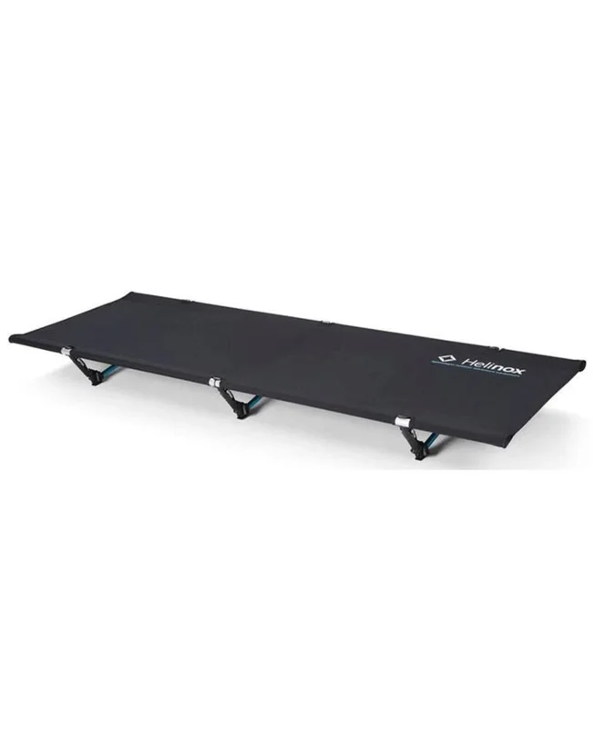 Helinox Cot One Convertible Long Black/O. Blue