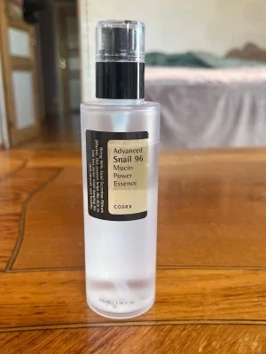 COSRX Snail 96 Mucin Power Essence