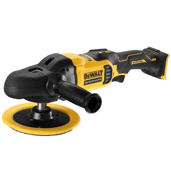 Dewalt DCM849N-XJ Polermaskin uten batteri og lader, Maskiner