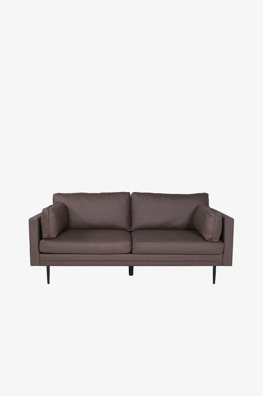 Venture Home - Soffa Boom 2-sits - Brun - 2-sits-soffor - Från Homeroom