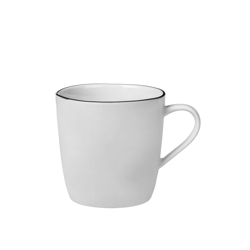 Broste tekopp 25 cl | Dukning & Servering > Muggar & Koppar > Tekopp | Bagaren och Kocken