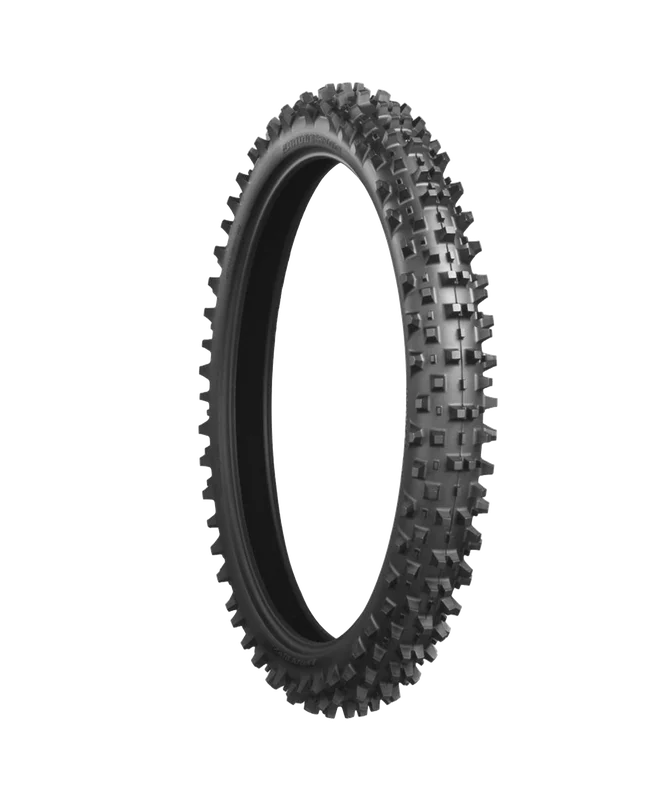 Pneu Cross Avant Bridgestone Battlecross X10 21"