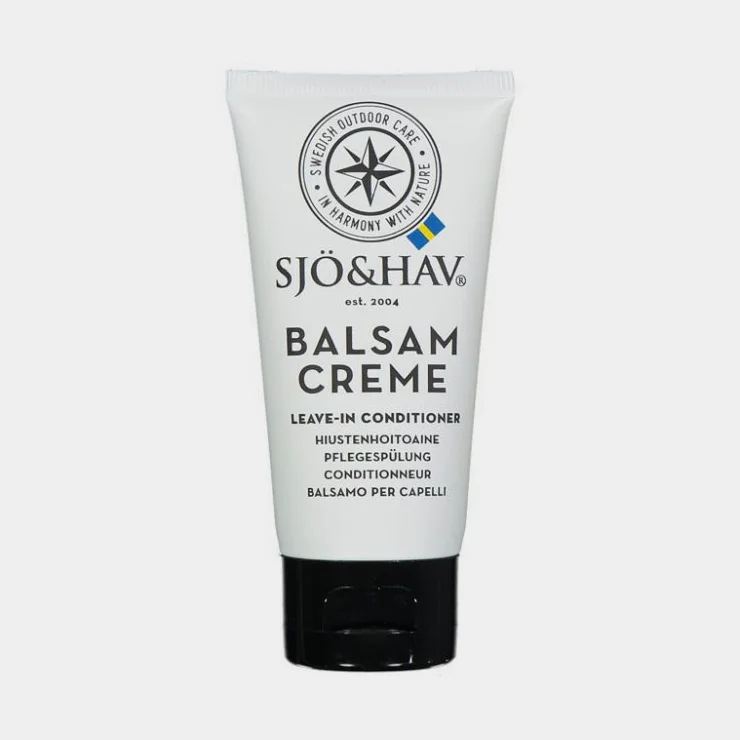 Balsam Sjö & Hav Balsam Creme Leave-In, 50 ml - Boot