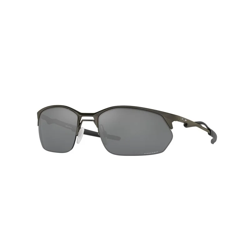 Oakley Wire Tap 2.0 - Sportglasögon från Oakley - Gråa Wrap around