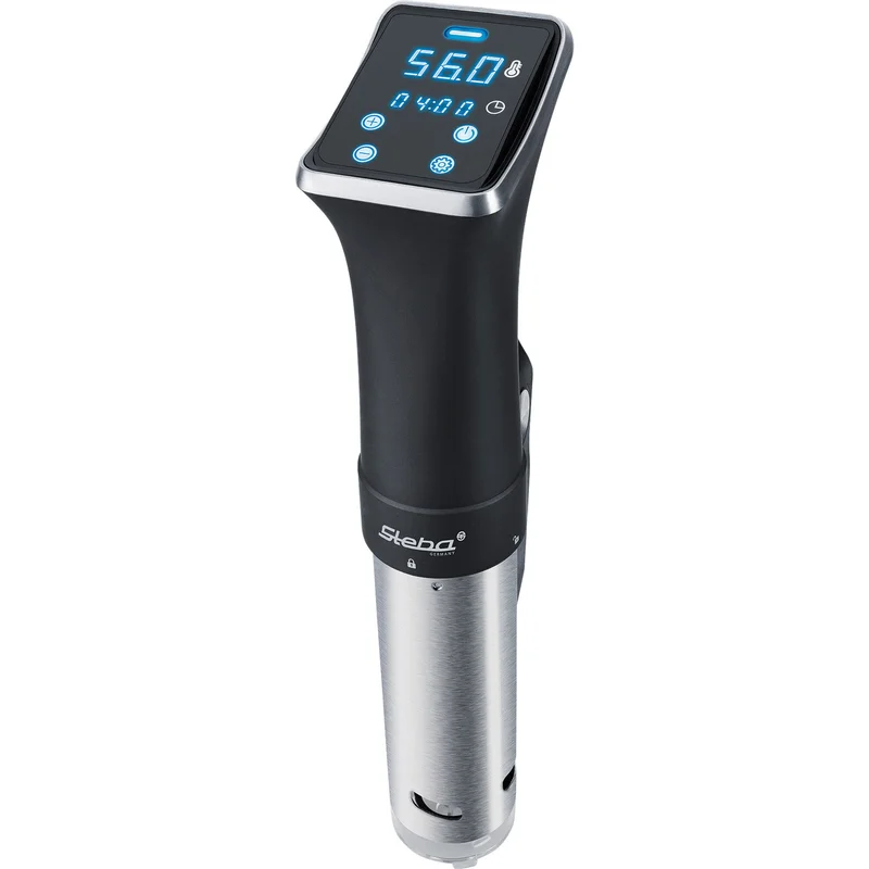 Steba SV 75 Sous vide -sirkulaattori
