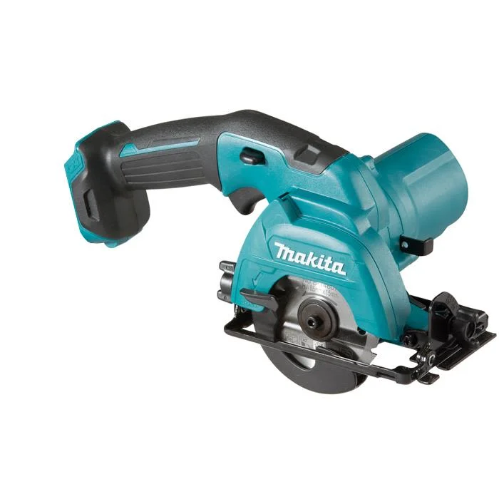 Makita HS301DZ Rundsav uden batteri og oplader, Maskiner