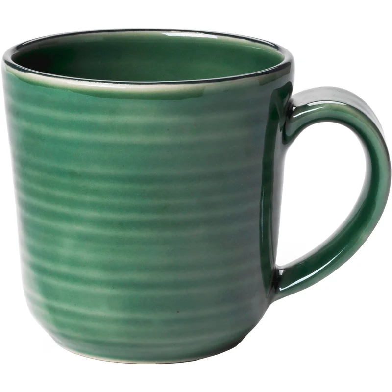 Kähler mugg, 33 cl, sage green | Dukning & Servering > Muggar & Koppar > Kopp | Bagaren och Kocken