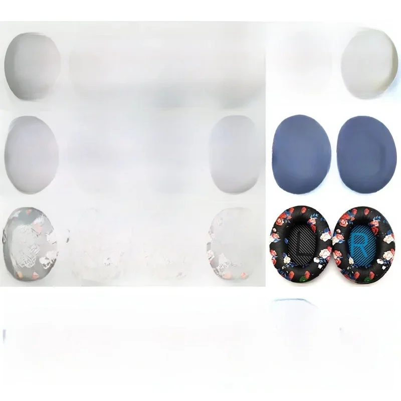 AliExpress - Coussinets d'oreille pour casque Bose QuietComfort QC 2 15 25 35 qc35 ii BOSE QC35 QC25 QC15 AE2 SoundLink SoundTrue