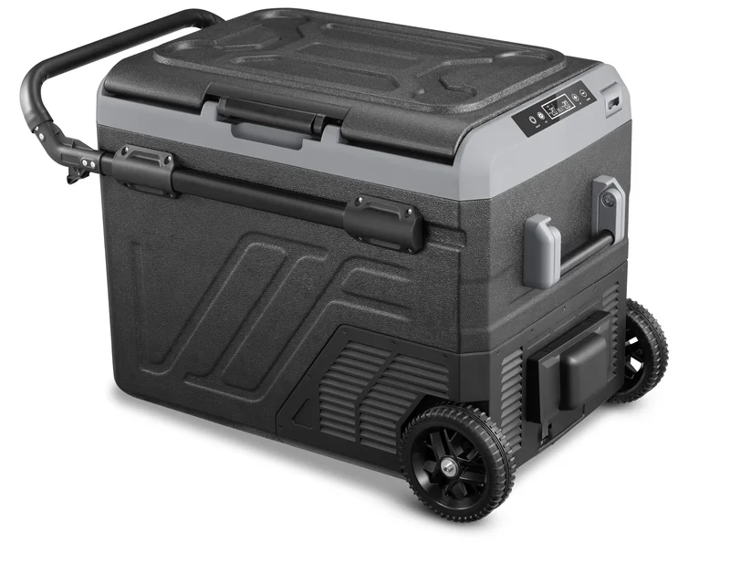 Freev Link-CRX-CPBS50-Batteridrevet kjøleboks med kompressor og doble soner-Tools & Garden-Kjøleboks og Partycooler