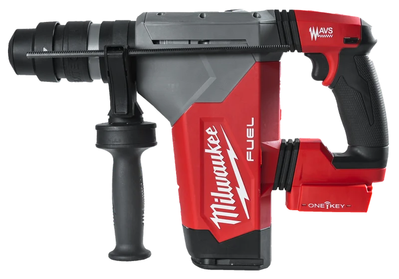 Milwaukee M18 ONEFHPX-0X Borhammer uten batteri og lader, Maskiner