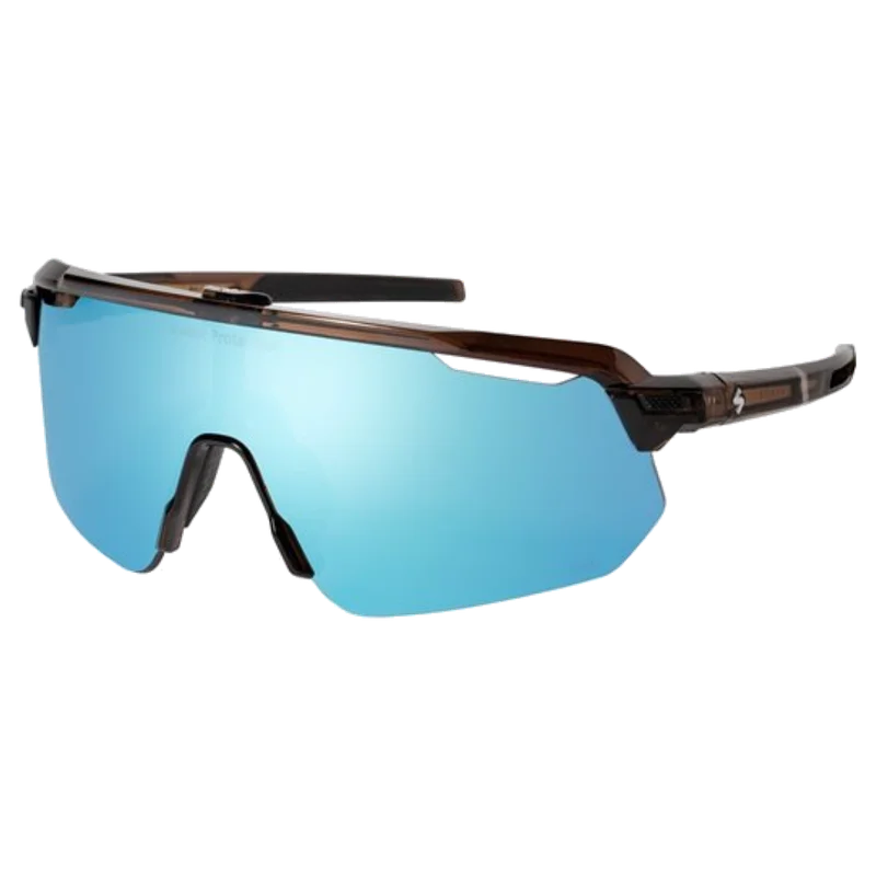 Sweet Protection Shinobi Rig Reflect Rig Aquamarine /Gloss Crystal Brown