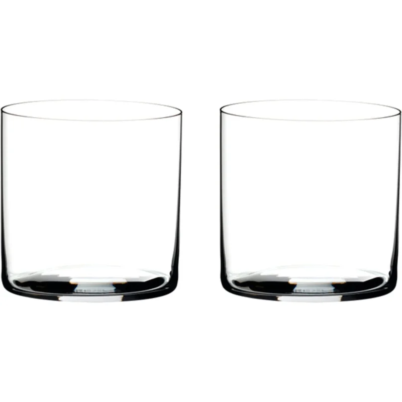 Riedel O Vannglass 33 cl 2-pk