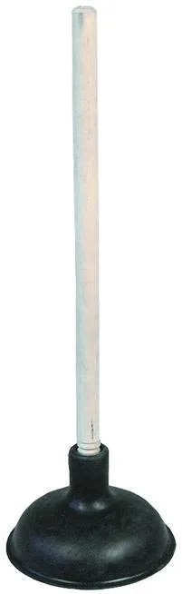 Purus 8920332 Vaskrensare med 400 mm skaft, VVS-maskiner & -verktyg