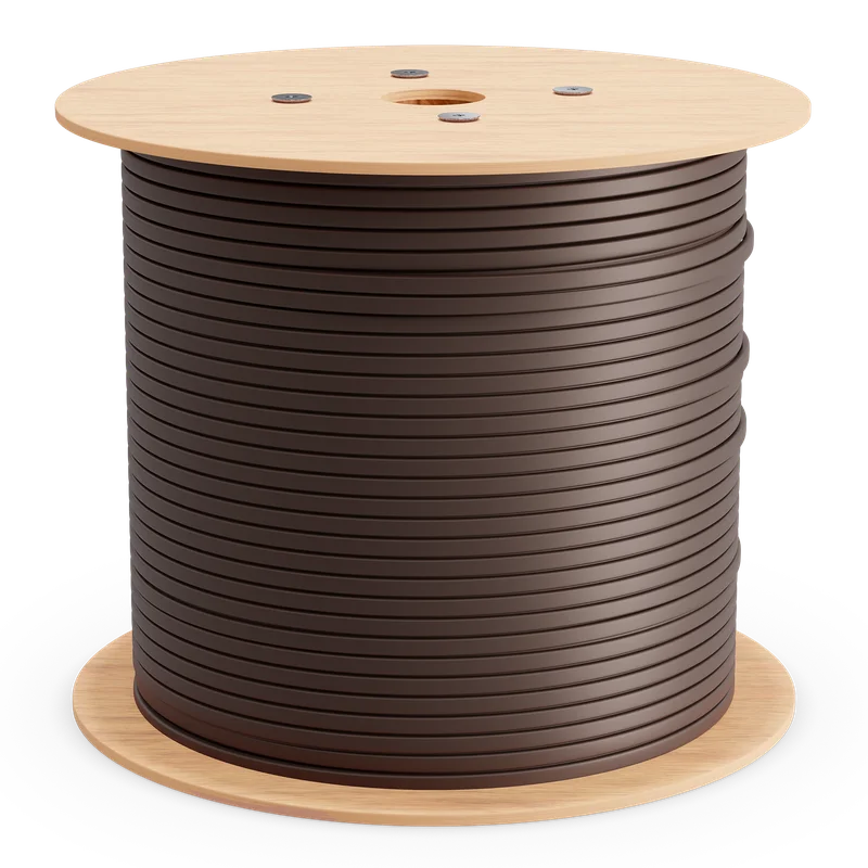 Ebeco T18 Varmekabel Selvregulerende, Varme