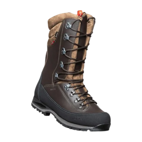 Alfa Jerv A/P/S GTX | Classic Brown | 40