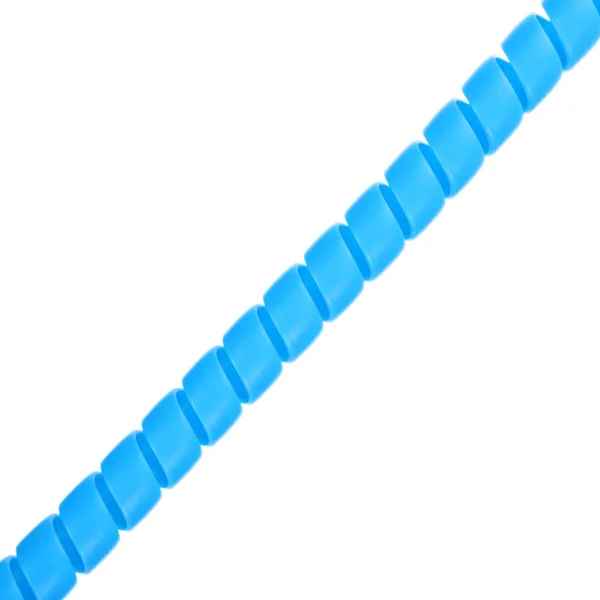 180cm Cable Protection Spiral Anti-Chew Anti-Break Cable Protector for Pet Cat (Cable Protector)