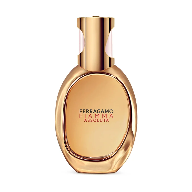 Ferragamo Fiamma Assoluta 35ml - Eau de Parfum