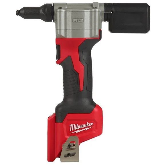 Milwaukee M12 BPRT-0 Popnitpistol utan batteri och laddare, Maskiner