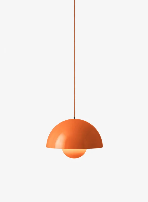 &tradition Flowerpot VP2 pendel - Zesty orange