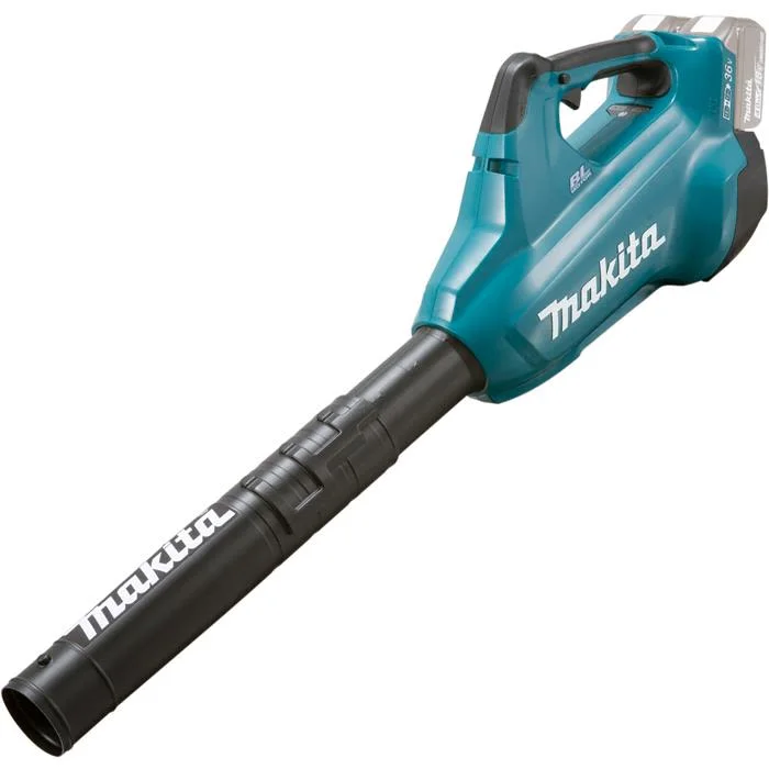 Makita DUB362Z Lehtipuhallin ilman akkua ja laturia, Puutarhakoneet