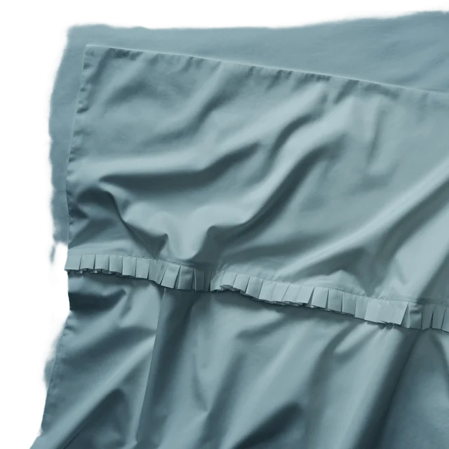 Ogland Empire Double Duvet Cover Sängkläder Unisex Grön 220X220