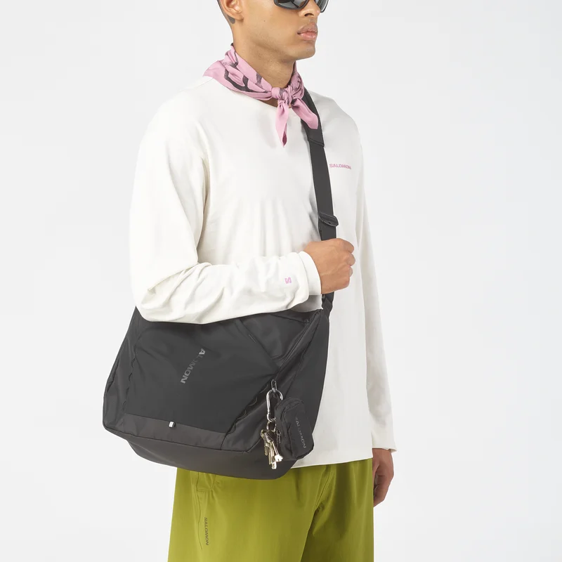 Salomon - Crossbody-taske Tasker og rygsække ACS Shoulder Bag